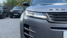 Land Rover Range Rover Evoque 2.0 D165 Dynamic SE 5dr Auto Diesel Hatchback